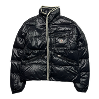 Doudoune - Moncler - Noir