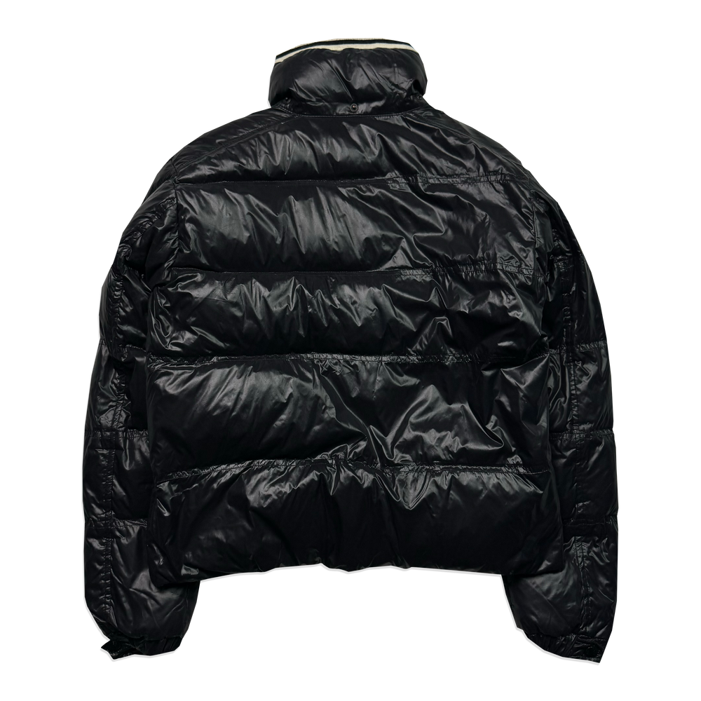 Doudoune - Moncler - Noir