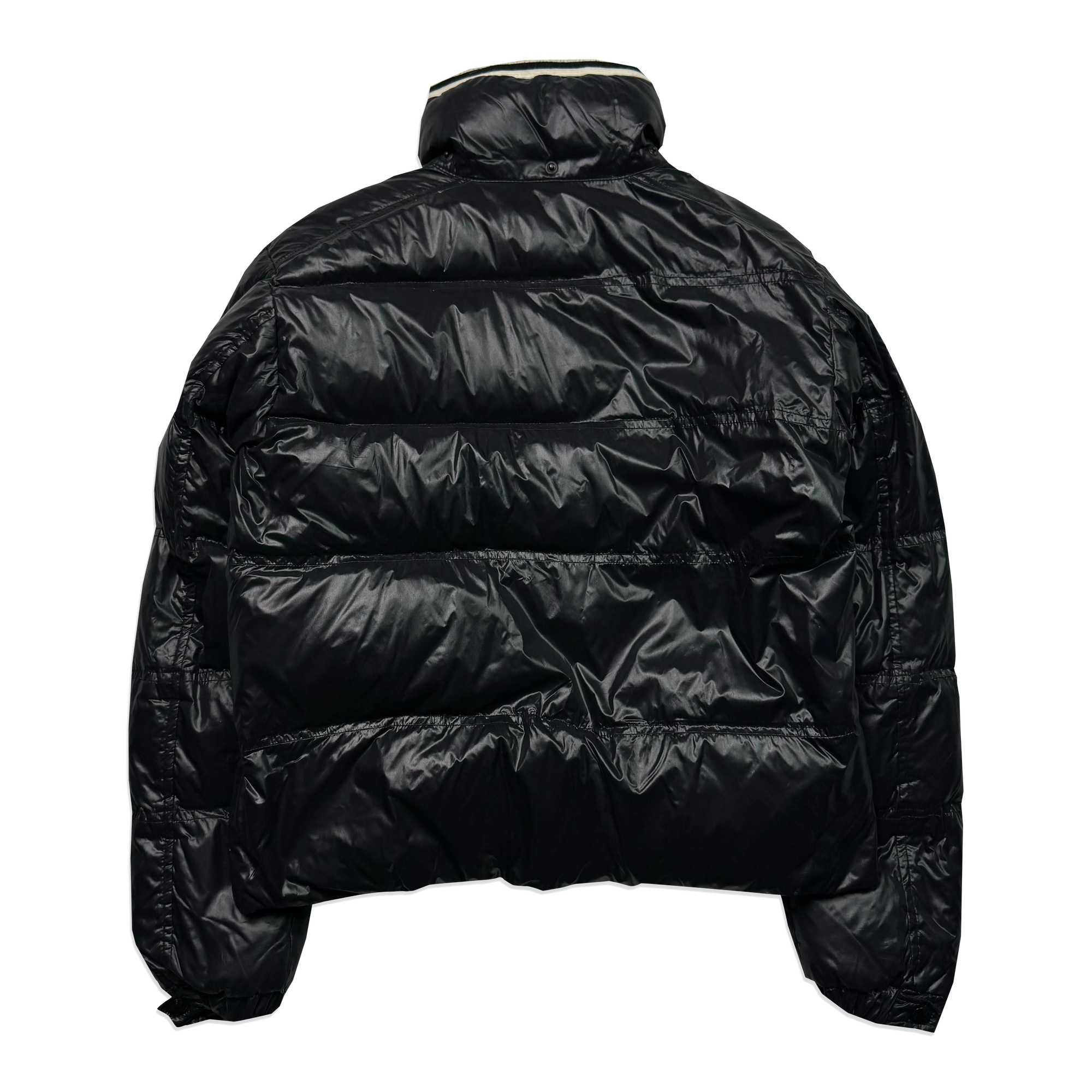 Doudoune - Moncler - Noir