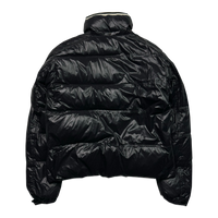 Doudoune - Moncler - Noir