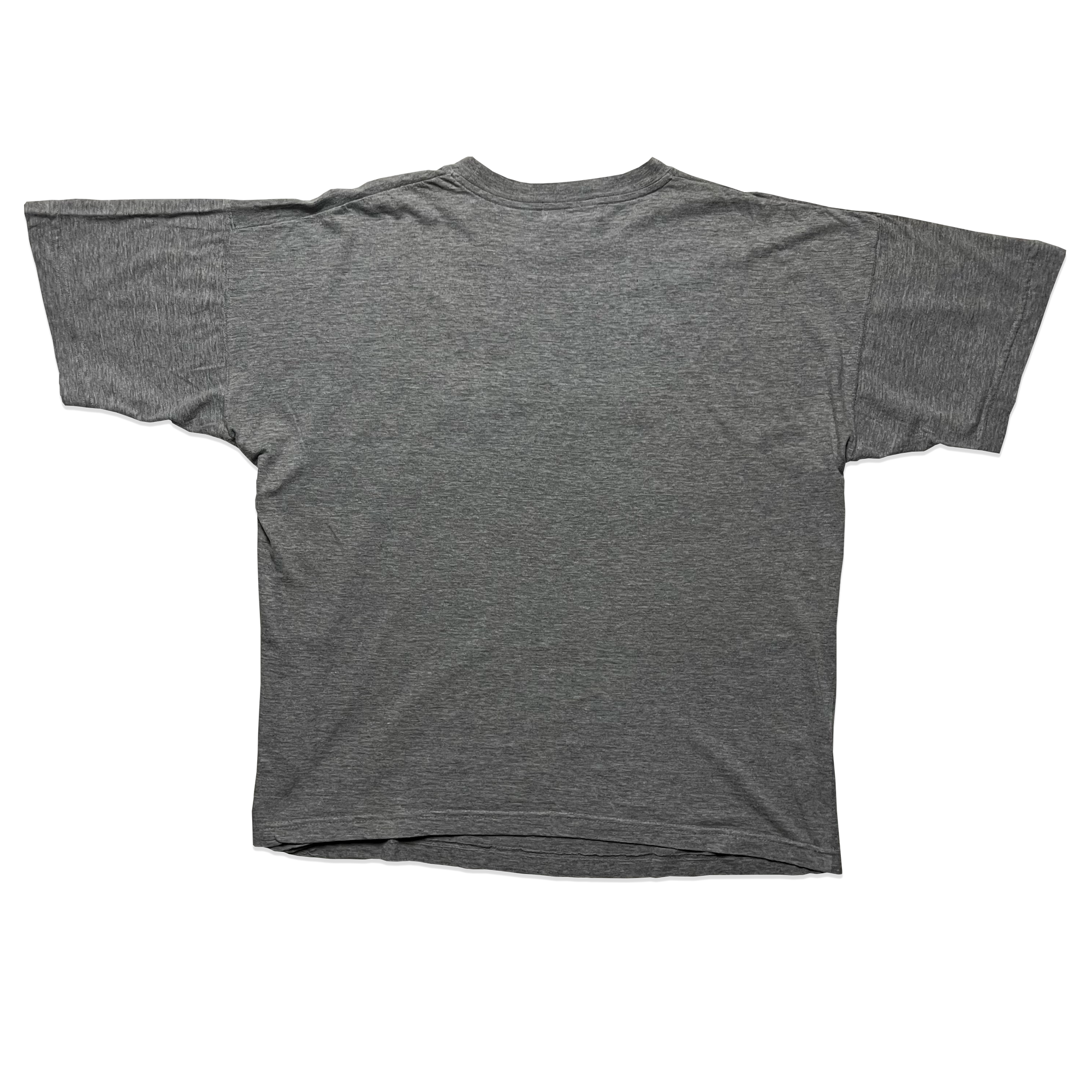 T-shirt - Naf Naf - Gris