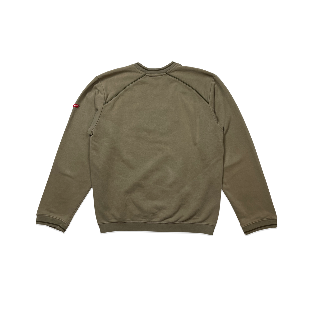 Sweatshirt - Nike - Marron