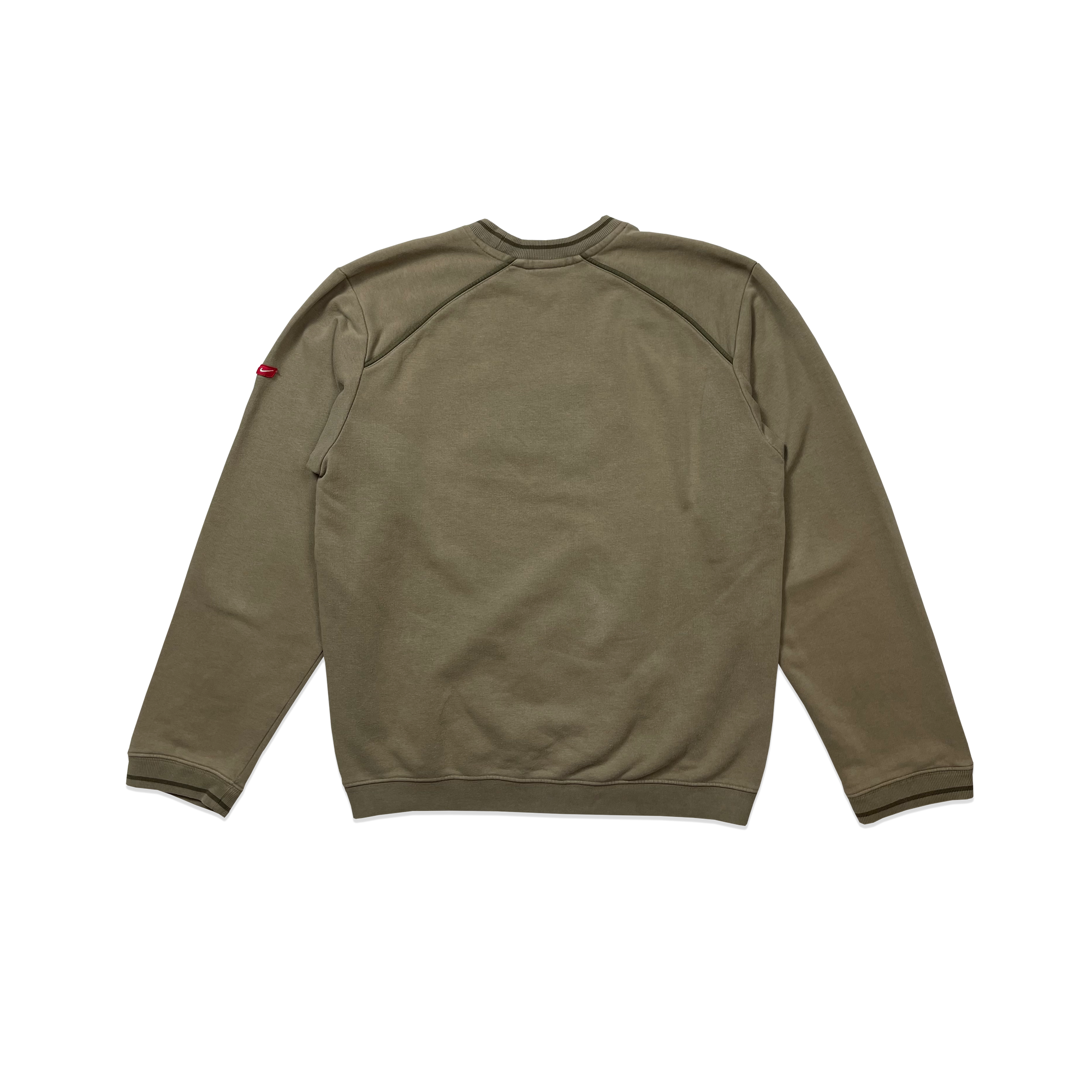 Sweatshirt - Nike - Marron