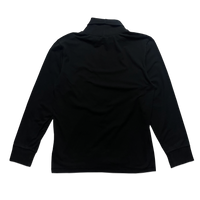 Col Roulé - Nike - Noir