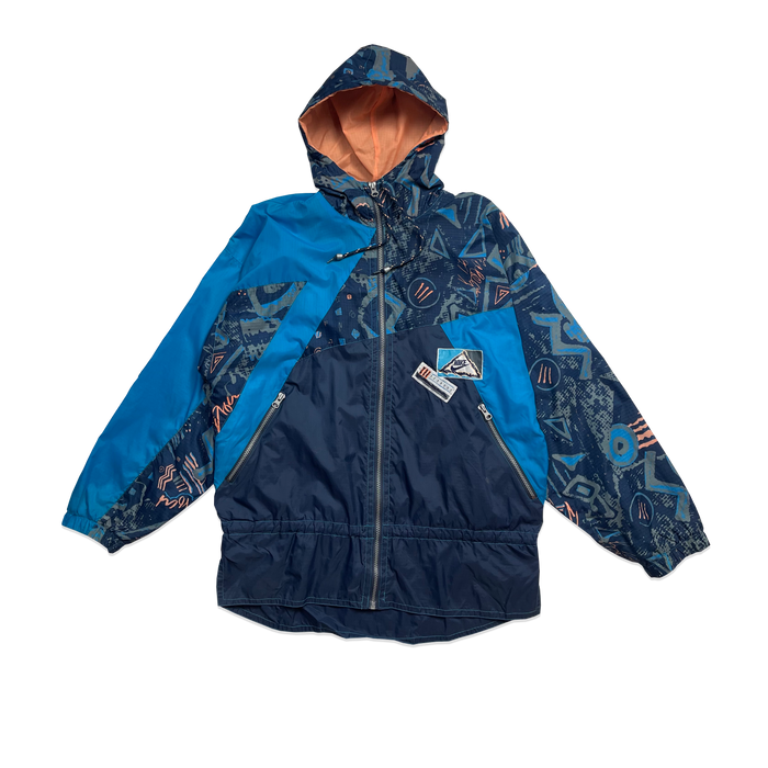 Veste Fitness - Nike - Bleu