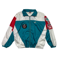 Veste International - Nike - Blanc