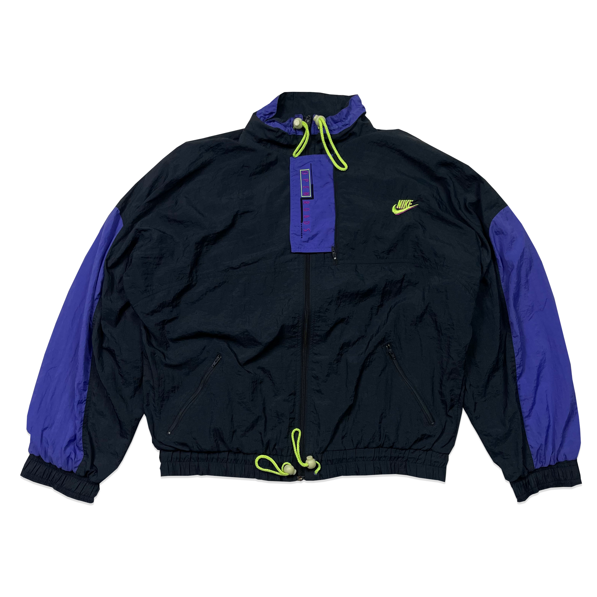 Veste - Nike - Noir