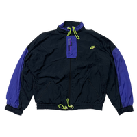 Veste - Nike - Noir