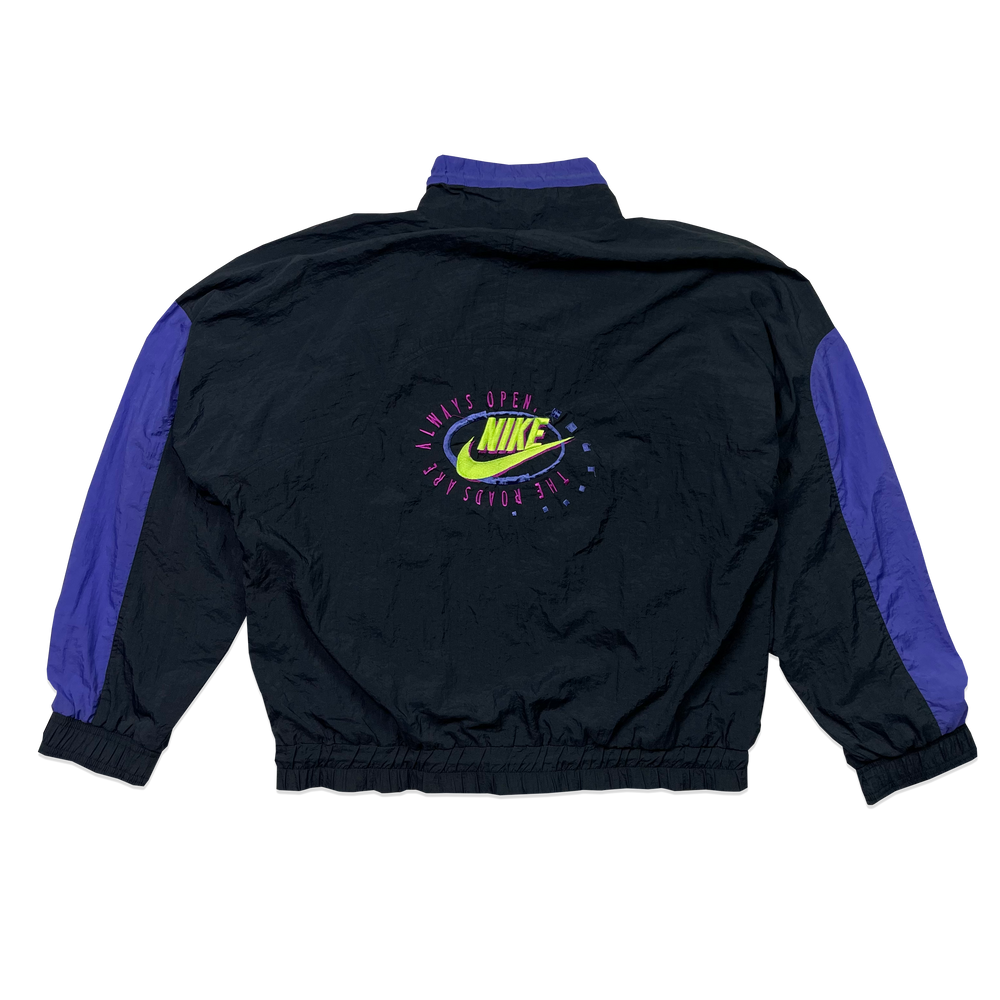 Veste - Nike - Noir