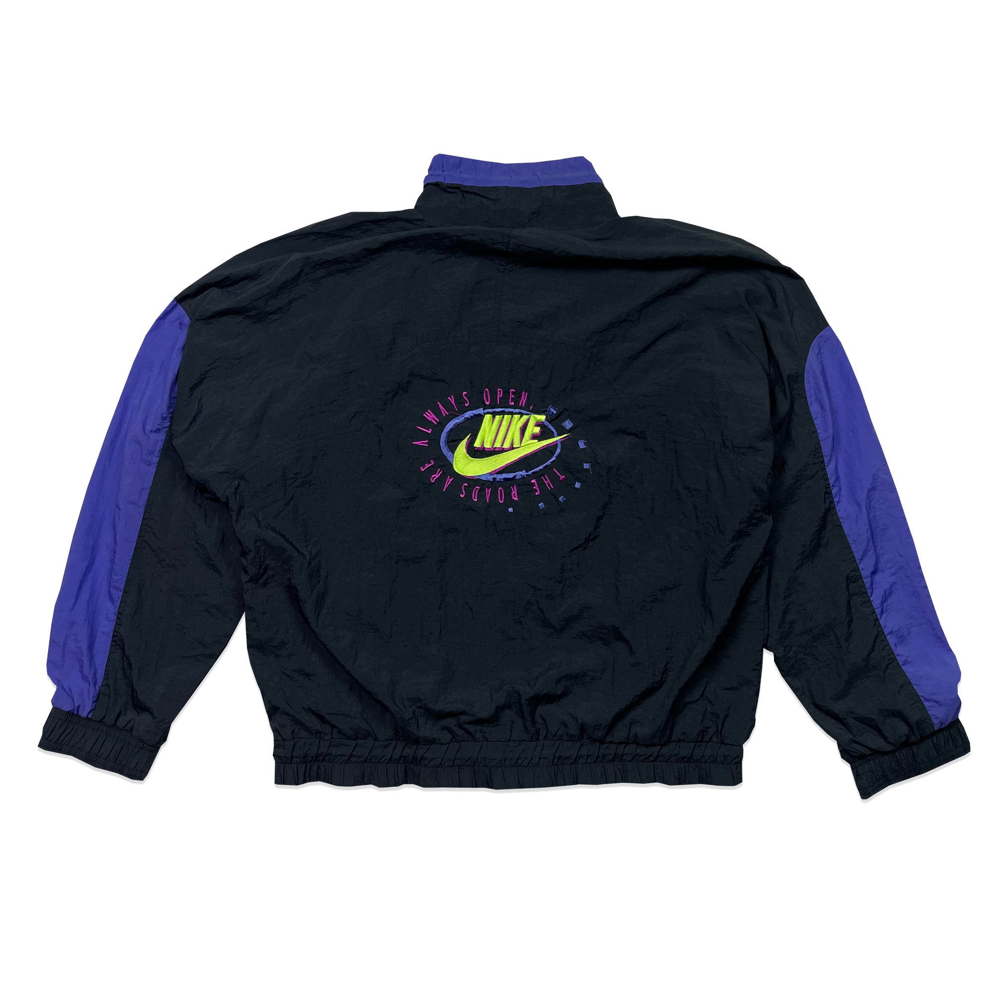 Veste - Nike - Noir