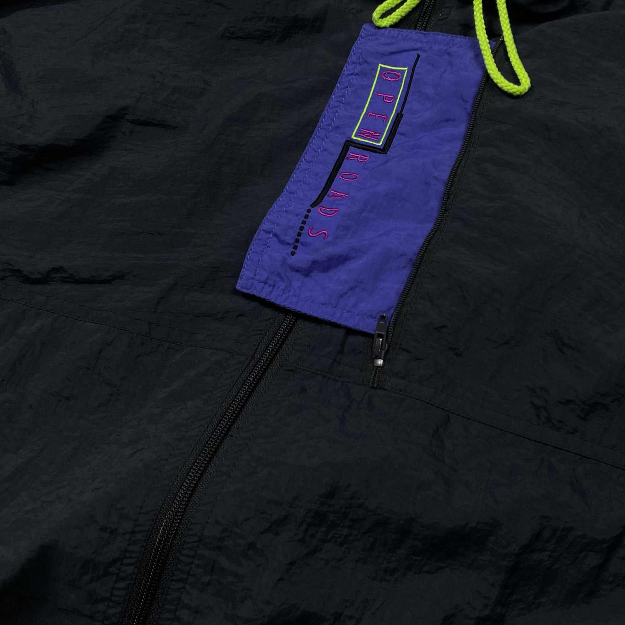 Veste - Nike - Noir