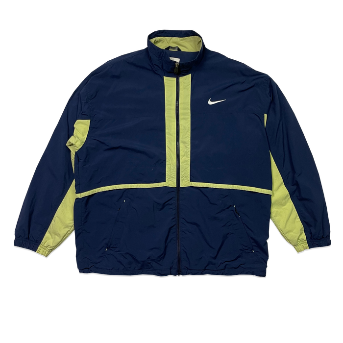 Veste - Nike - Bleu