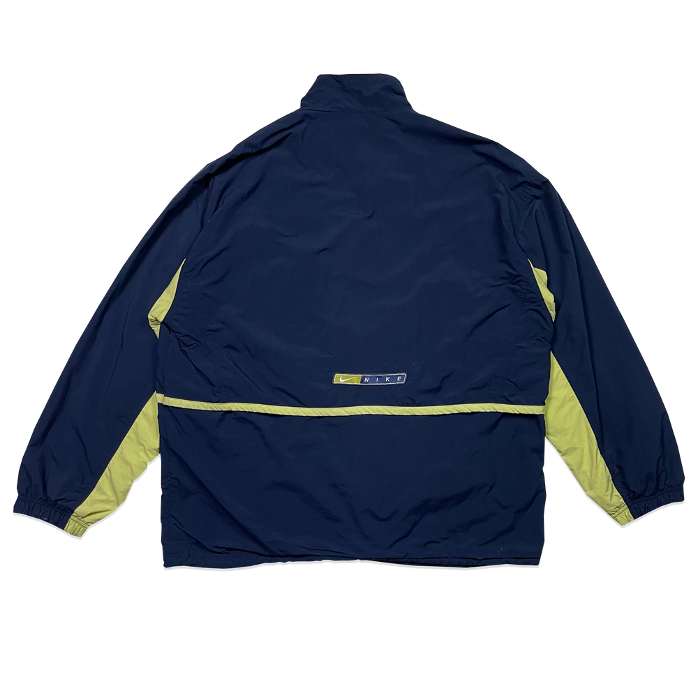 Veste - Nike - Bleu