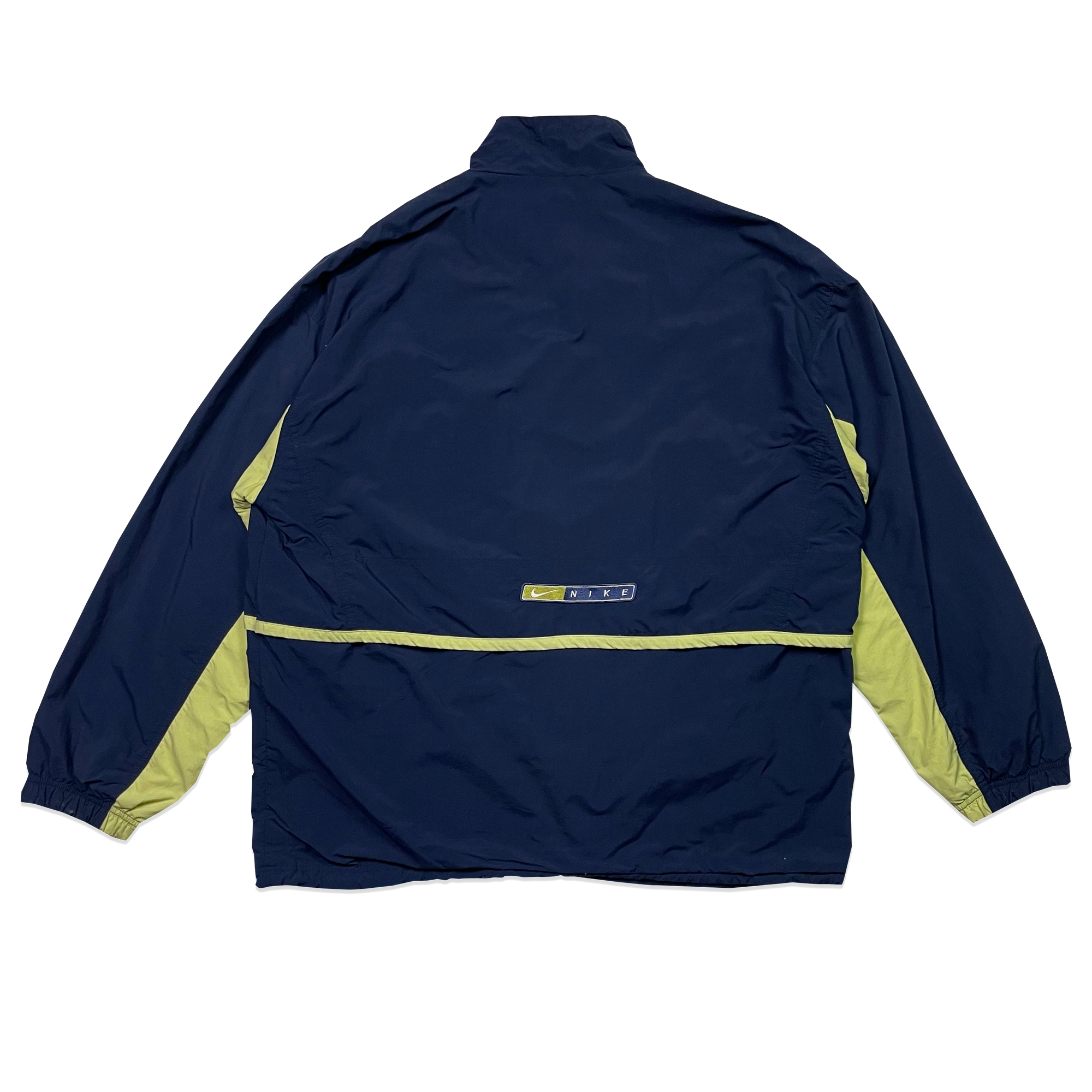 Veste - Nike - Bleu