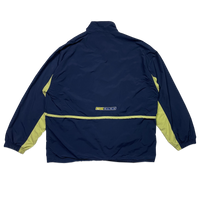 Veste - Nike - Bleu