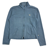 Veste - Nike - Bleu