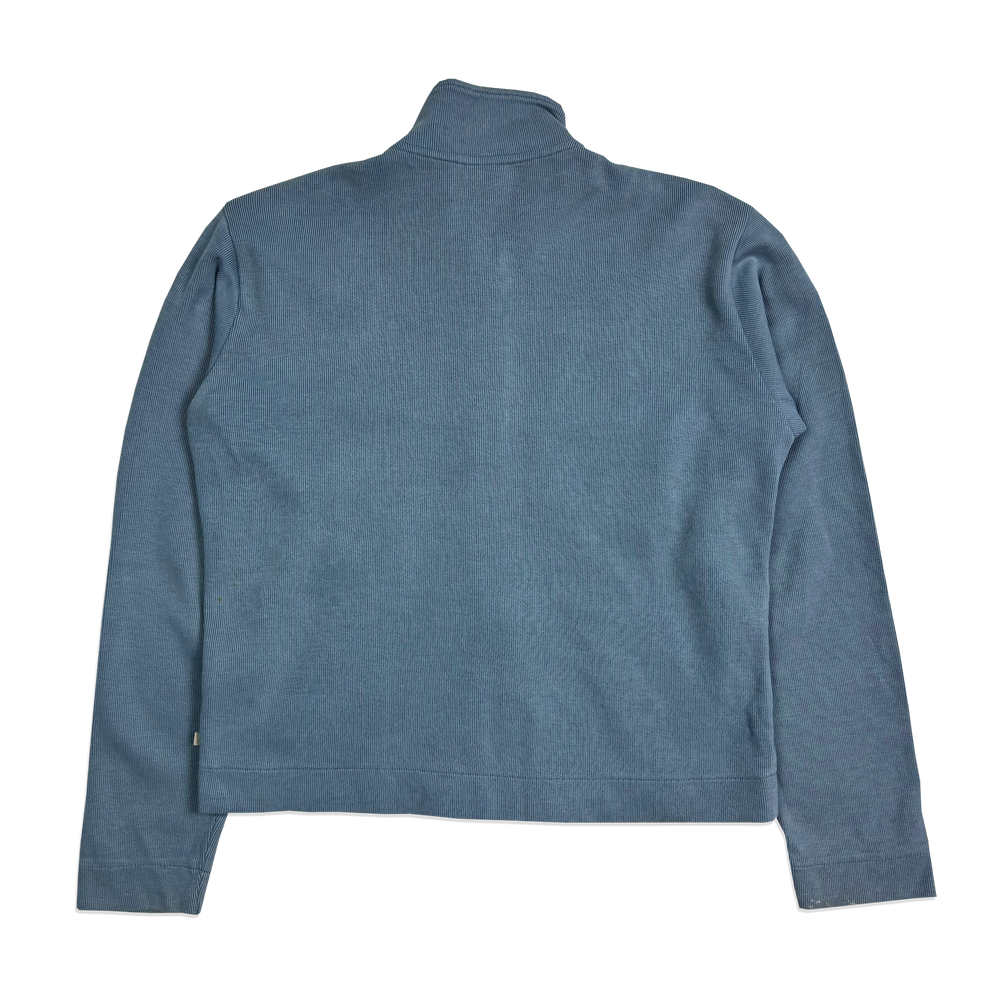 Veste - Nike - Bleu