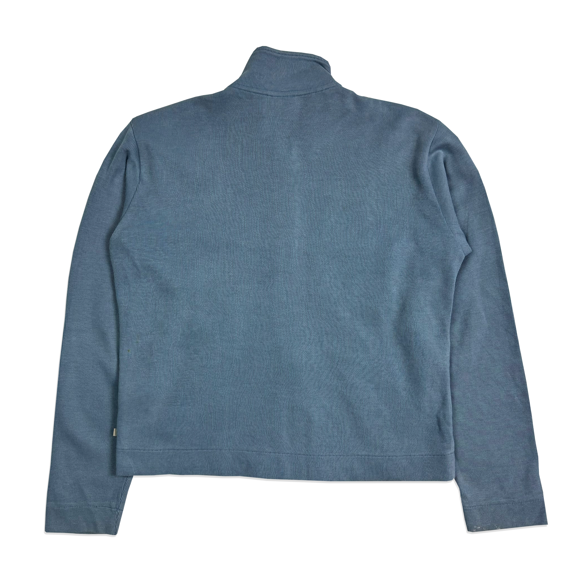 Veste - Nike - Bleu