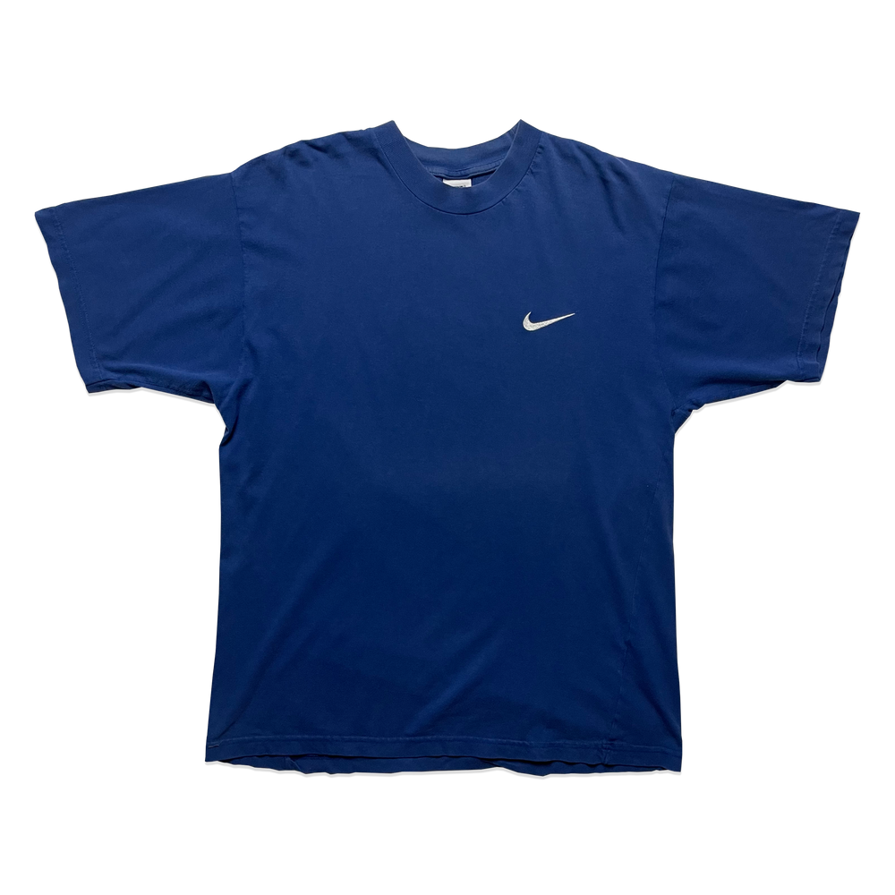 T-shirt - Nike - Bleu