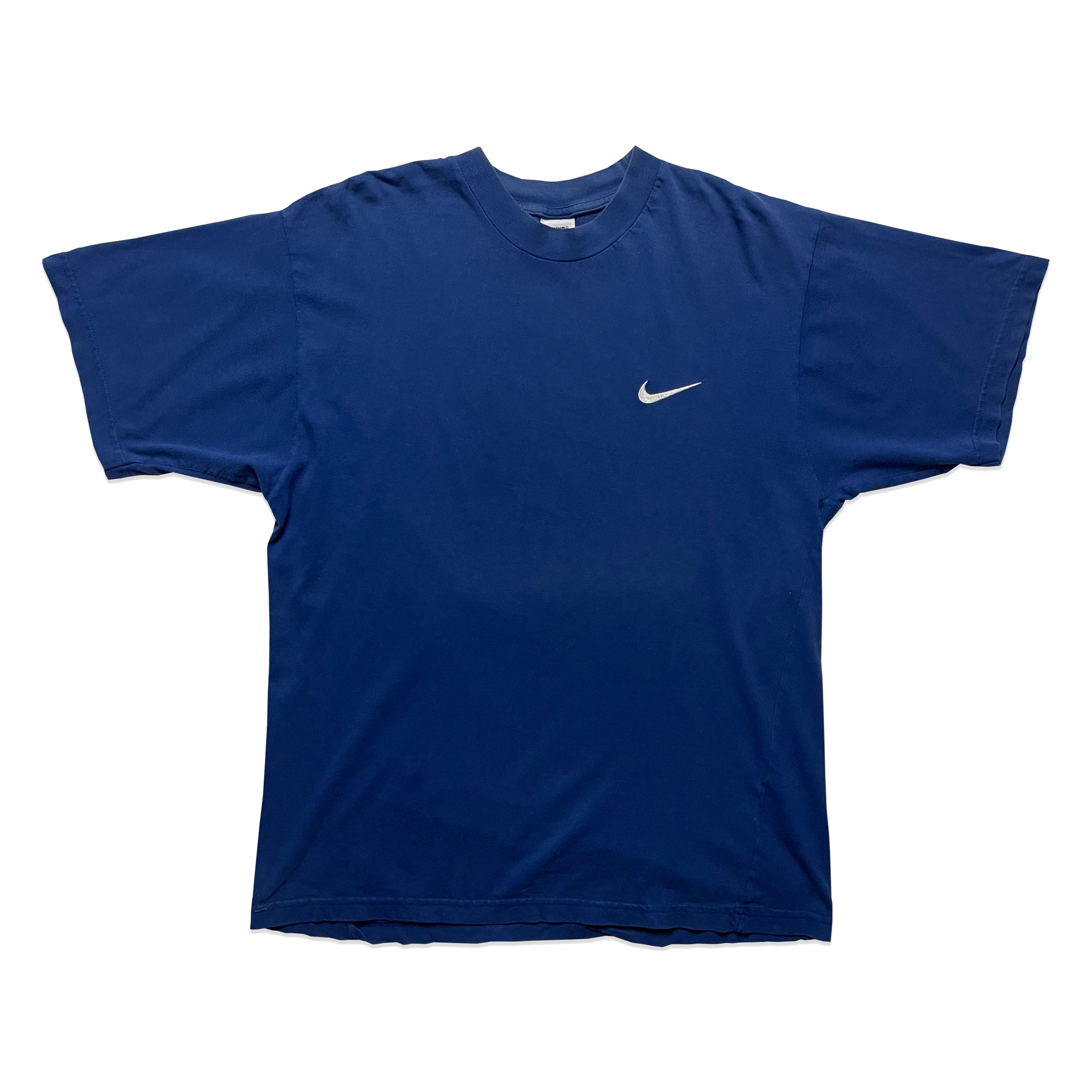 T-shirt - Nike - Bleu