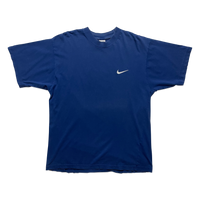 T-shirt - Nike - Bleu
