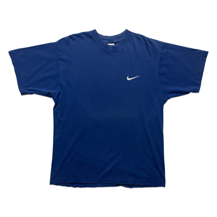 T-shirt - Nike - Bleu