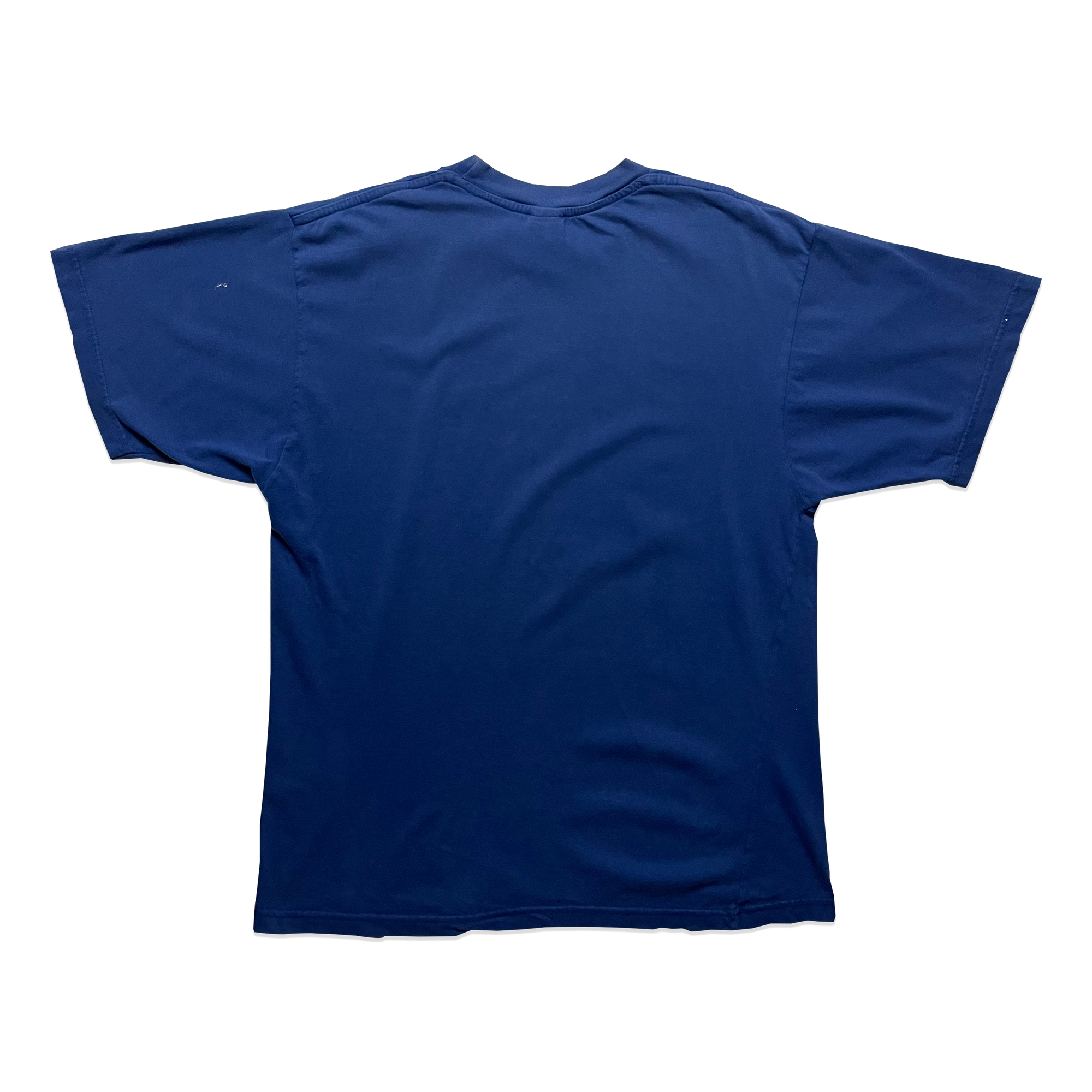 T-shirt - Nike - Bleu