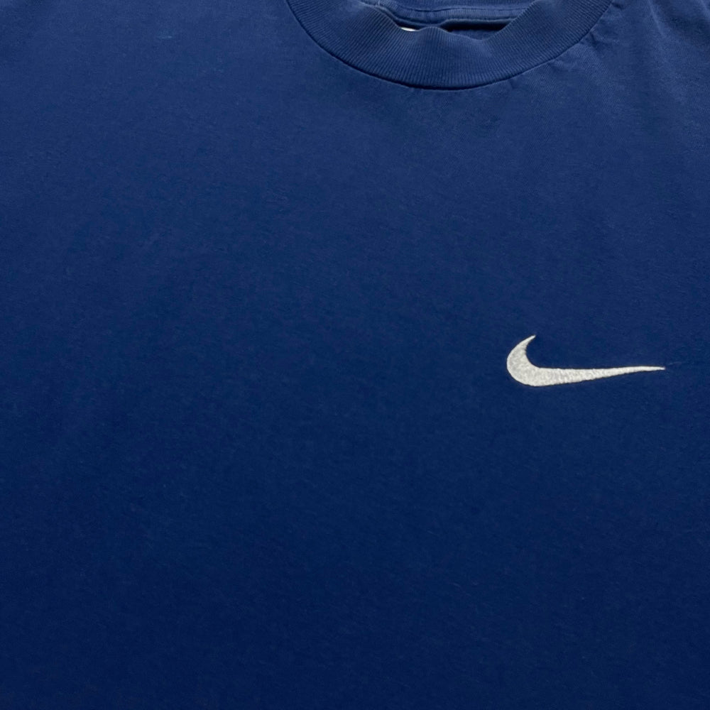 T-shirt - Nike - Bleu