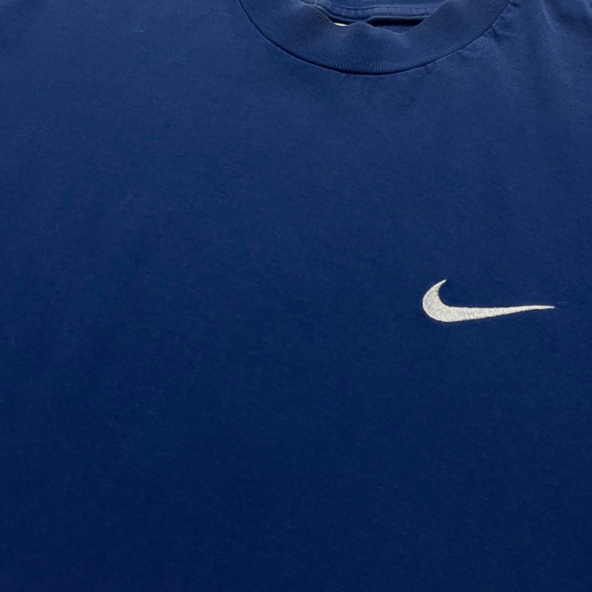 T-shirt - Nike - Bleu