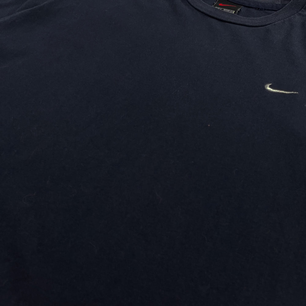 T-shirt - Nike - Bleu