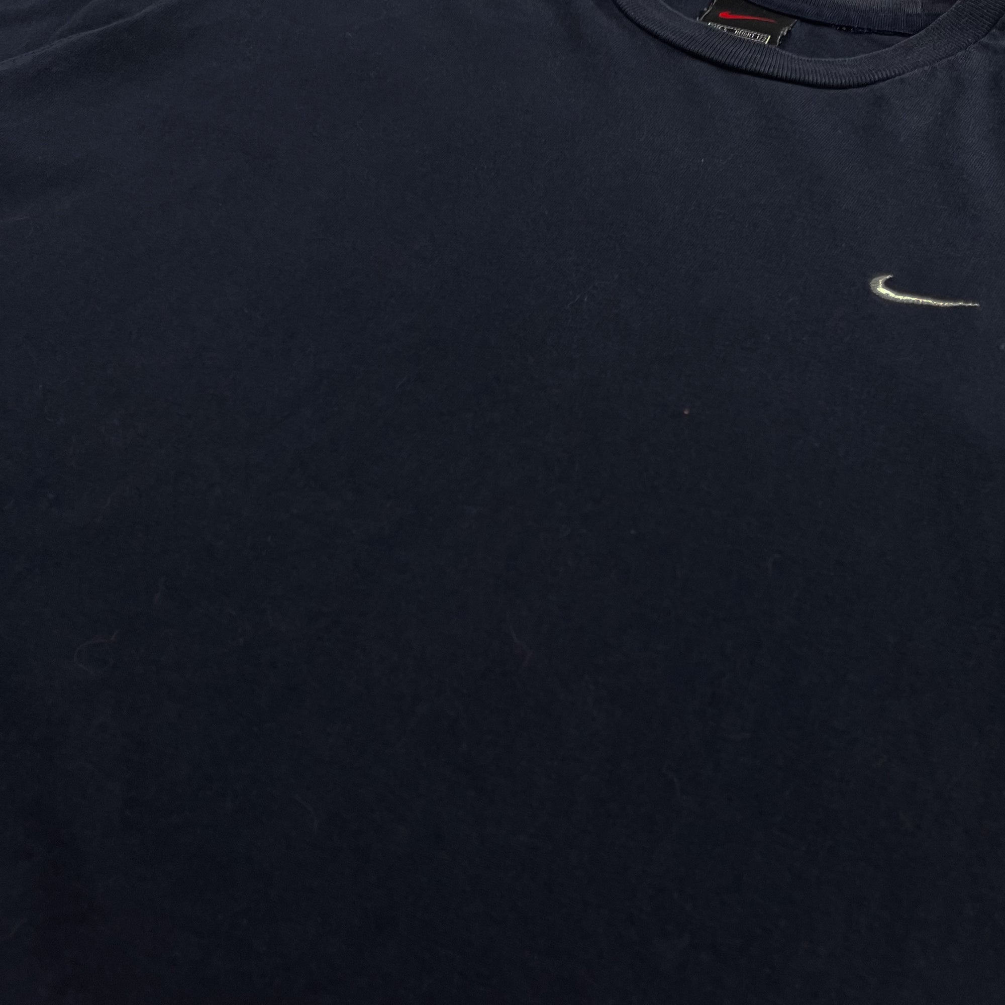 T-shirt - Nike - Bleu