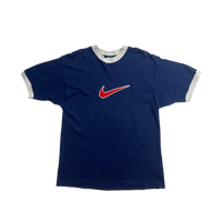 T-shirt - Nike - Bleu