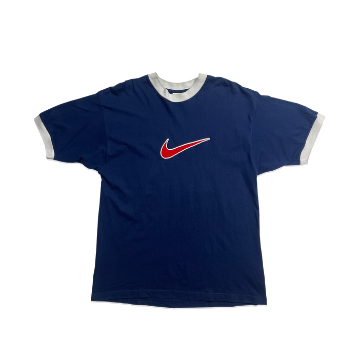 T-shirt - Nike - Bleu