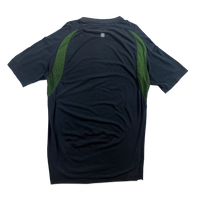 T-shirt - Nike Shox - Noir