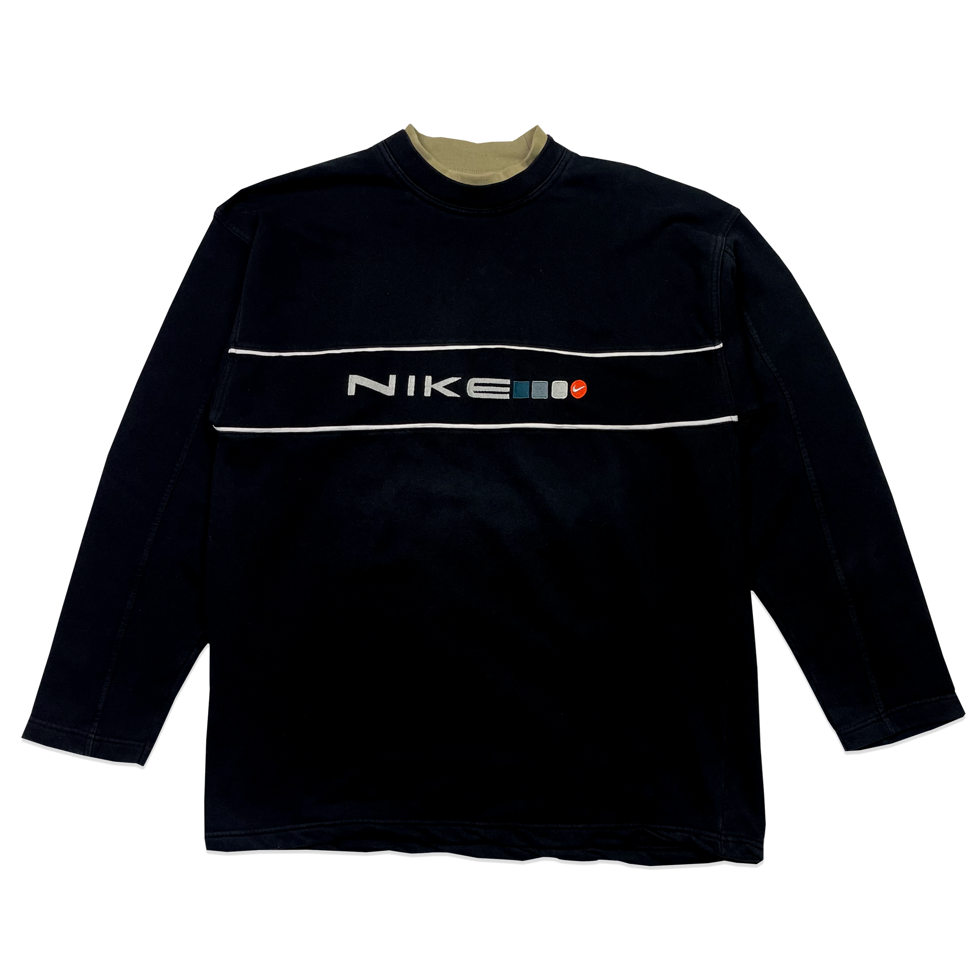 Sweatshirt - Nike - Noir