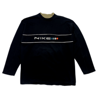 Sweatshirt - Nike - Noir