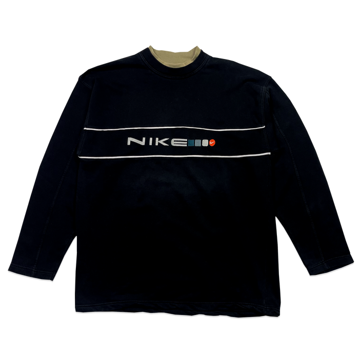 Sweatshirt - Nike - Noir