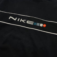 Sweatshirt - Nike - Noir