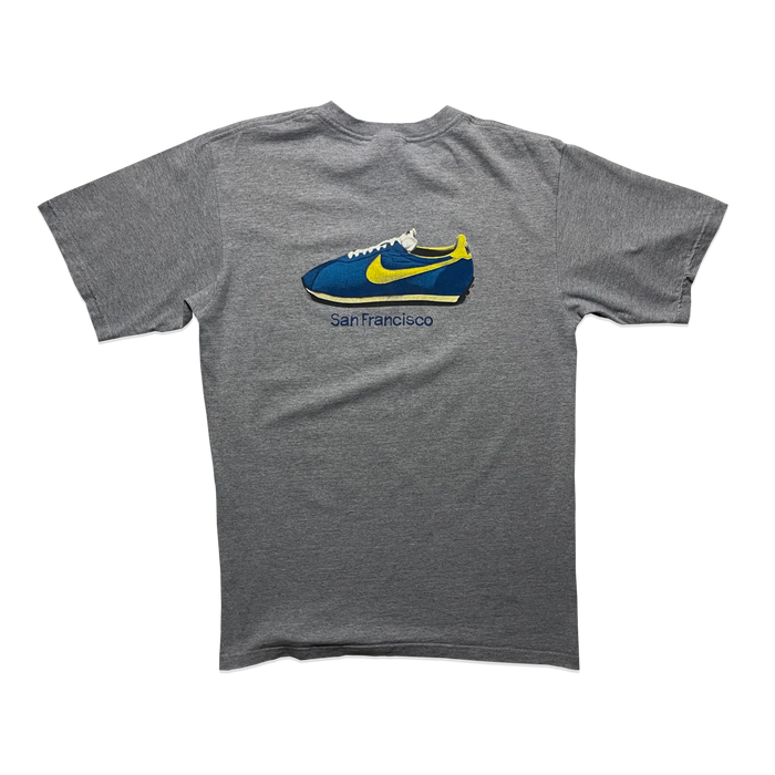 T-shirt Nike - Gris