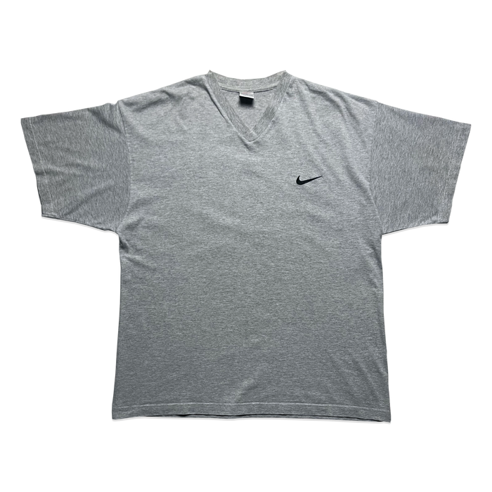 T-shirt - Nike - Gris