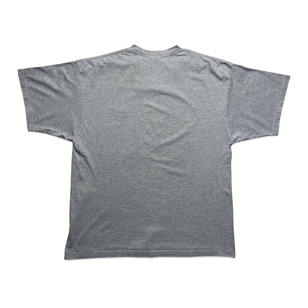T-shirt - Nike - Gris