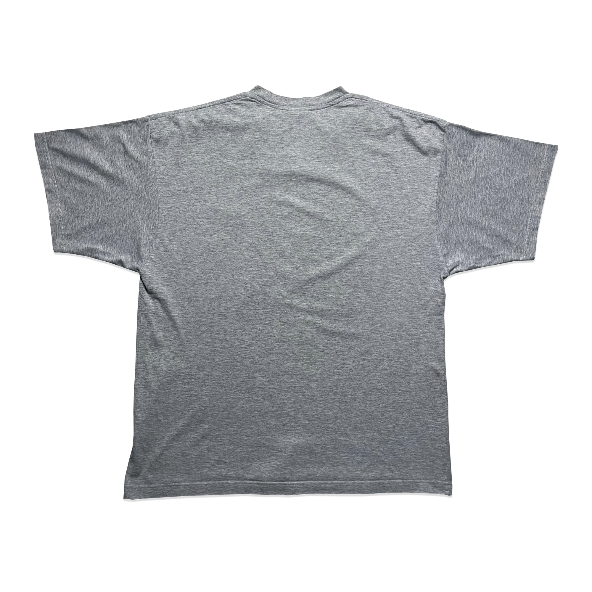 T-shirt - Nike - Gris