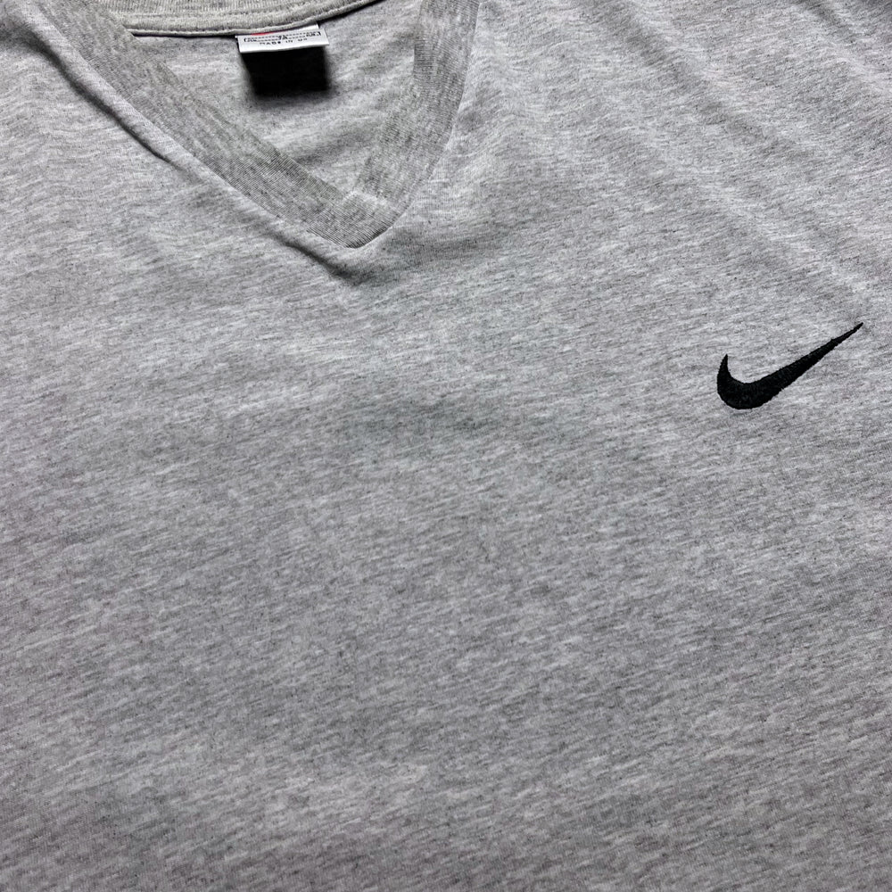 T-shirt - Nike - Gris