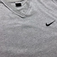 T-shirt - Nike - Gris