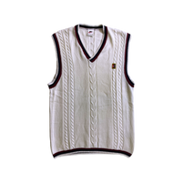 Gilet - Nike Tennis - Blanc
