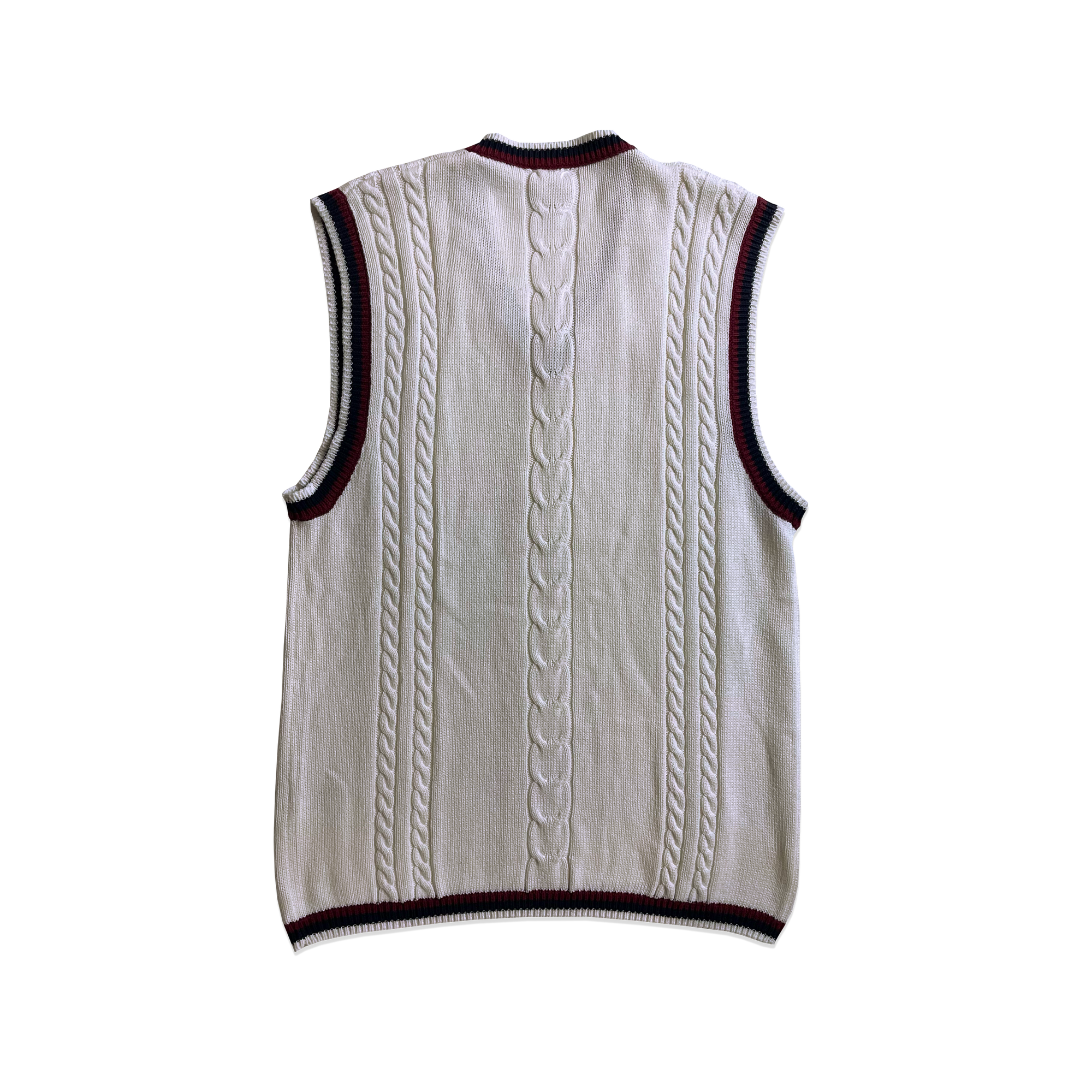Gilet - Nike Tennis - Blanc