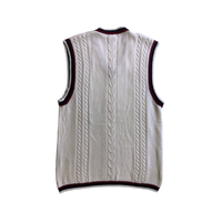 Gilet - Nike Tennis - Blanc