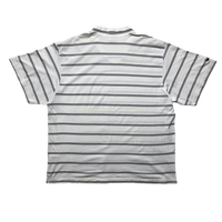 Polo - Nike Tennis - Blanc