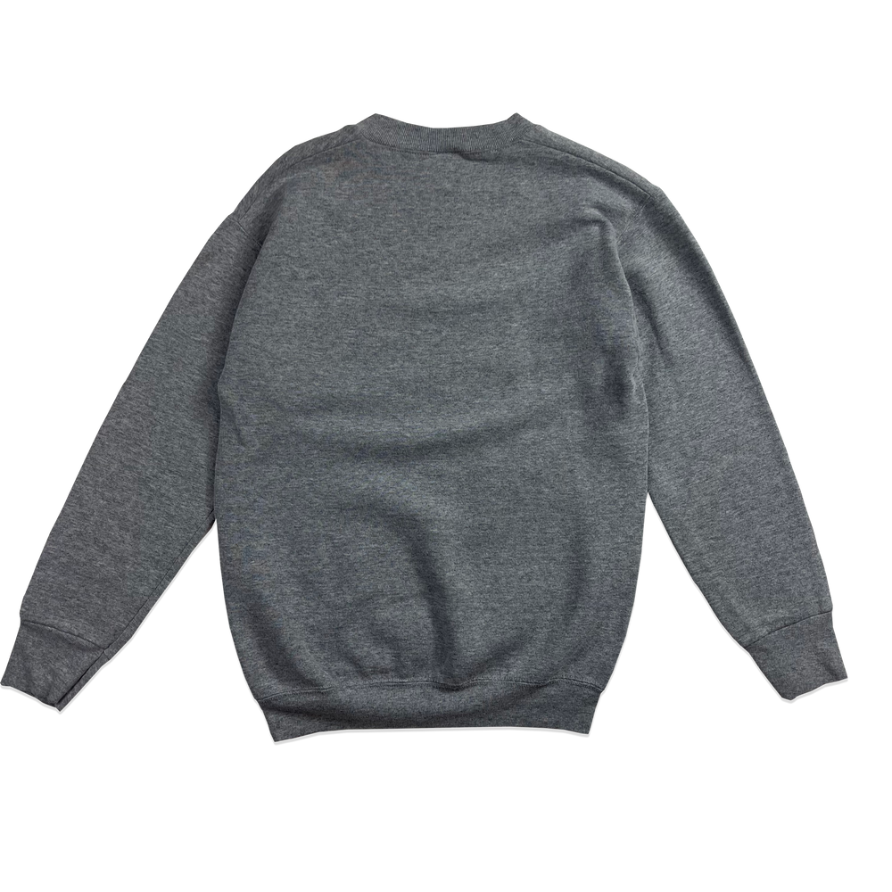 Sweatshirt - New York City - Gris