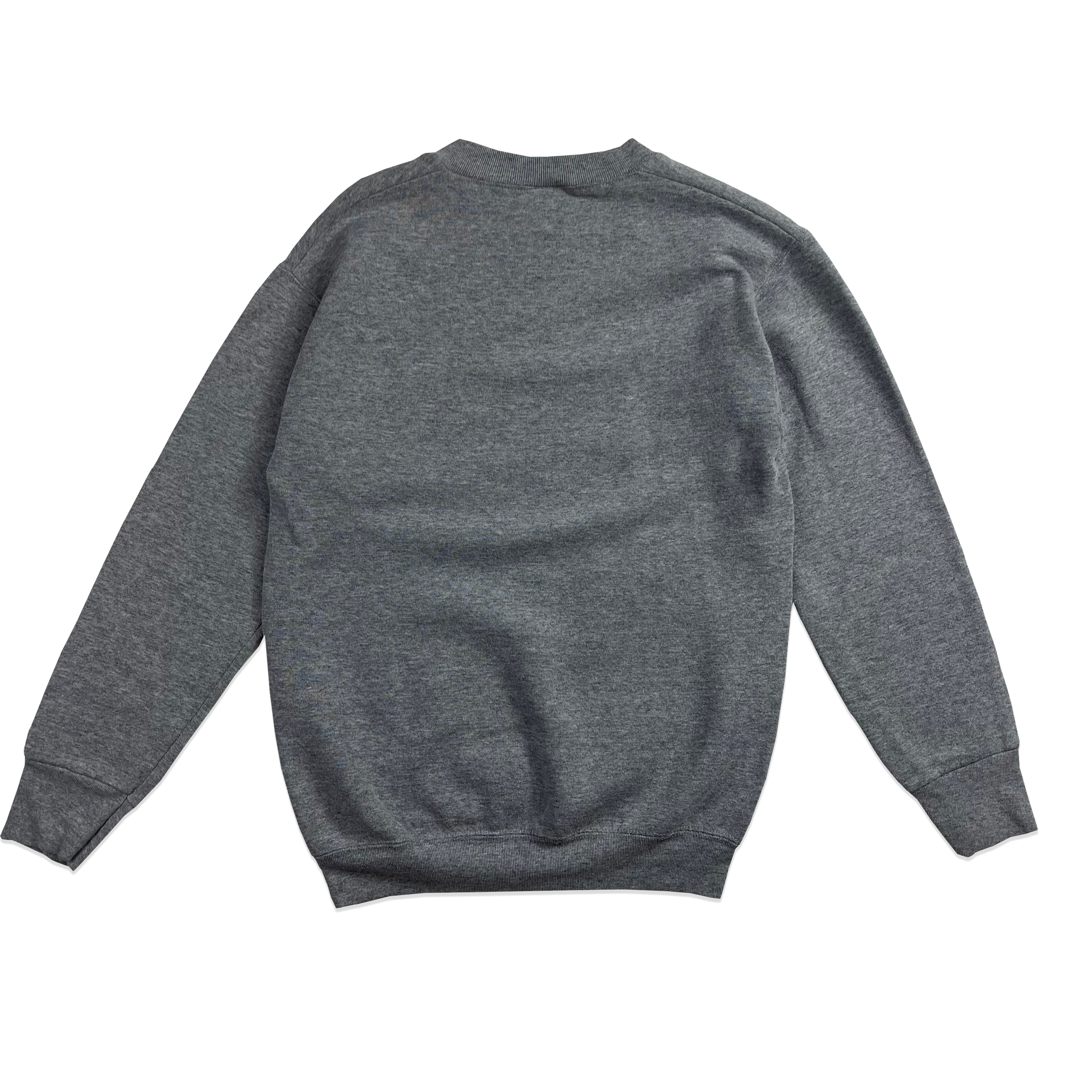 Sweatshirt - New York City - Gris